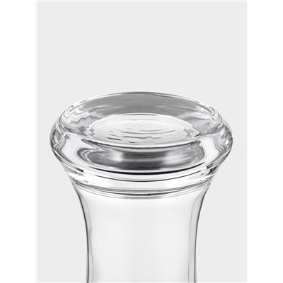 Пивной стакан Pin-up Beer, 500 мл, стекло, рисунок МИКС