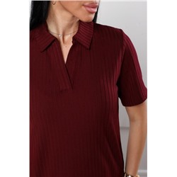 Костюм женский 26009К (Бордо)