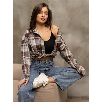 Рубашка мод.2110/2