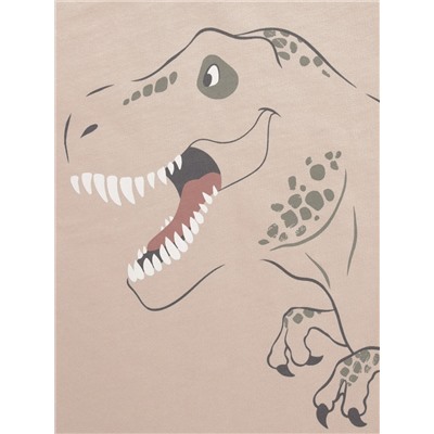 CROCKID Пижама К 1567