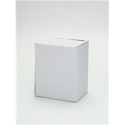 Кружка новогодняя «Пингвины», матовая широкая, 530 мл