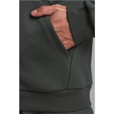 Костюм (Толстовка+Брюки) ADDIC-SPORT, 1093472