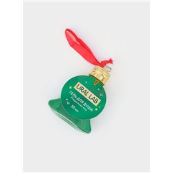 Гель для душа в форме ёлки, 30 мл, аромат морозная ель, URAL LAB