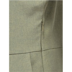 VISERDI Платье 10270-зел 442920