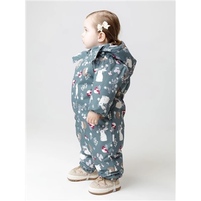 CROCKID Комбинезон ВК 60032/н/56 Ал