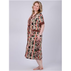 Malina Халат 385