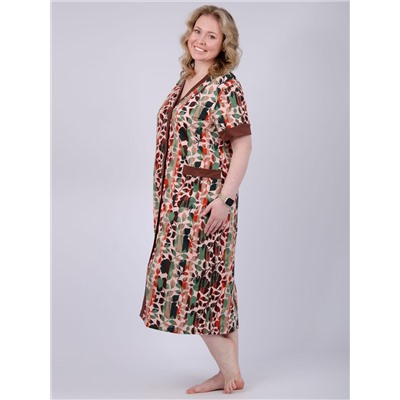 Malina Халат 385