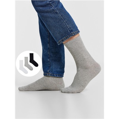 НОСКИ МУЖСКИЕ (3 пары) 107A-1663