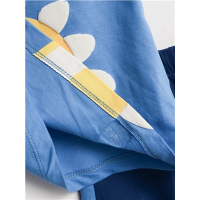 PIP 240130 (Костюм для мальчика, Piop )