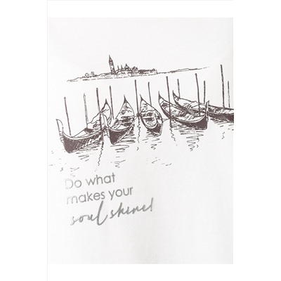 Футболка VILATTE, 1126986