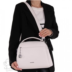 Сумка женская  592905-9 beige Velina Fabbiano-Safenta/30