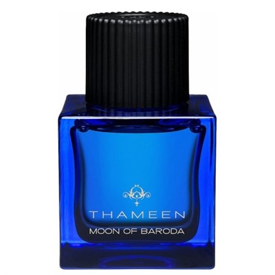 THAMEEN MOON OF BARODA edp 50ml TESTER