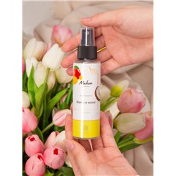 MELIEN - АРОМАТИЗАТОР С КНОПОЧНЫМ РАСПЫЛИТЕЛЕМ МАНГО И КОКОС, 100 МЛ