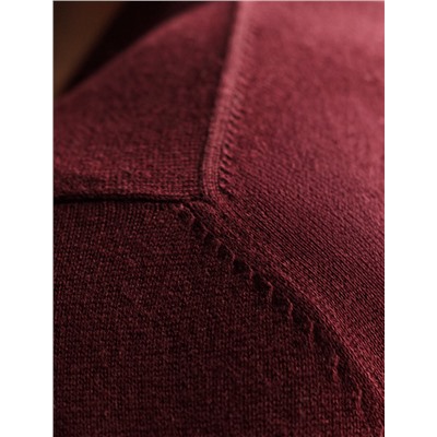 VILATTE Джемпер U39.017