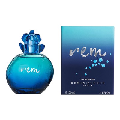 REMINISCENCE REM EAU DE PARFUM edp (w) 100ml