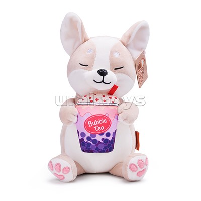 Корги Рэй, 24 см, в коробке