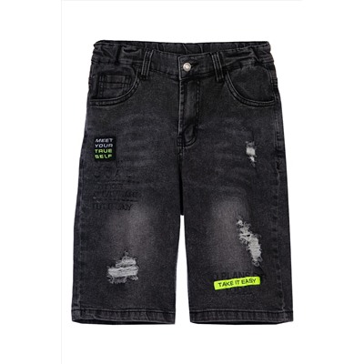 Шорты PLAYTODAY, 838812