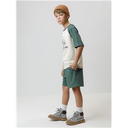 CROCKID Шорты КР 400862