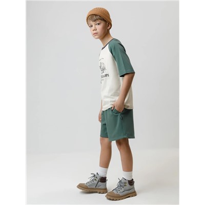 CROCKID Шорты КР 400862