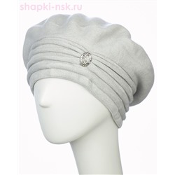 08003V1 Магнолия Берет женский (54-58)