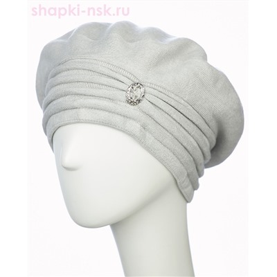 08003V1 Магнолия Берет женский (54-58)