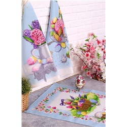 Полотенце 32536