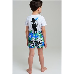 Шорты PLAYTODAY, 1121988