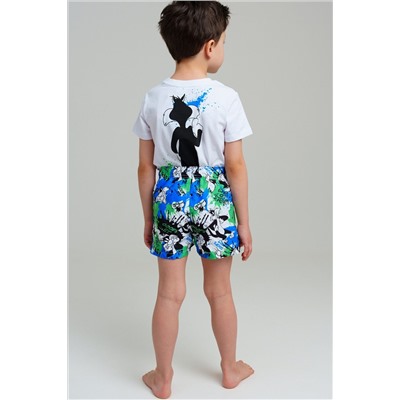 Шорты PLAYTODAY, 1121988