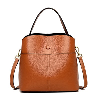Bags Сумка женская / кожа /   011552