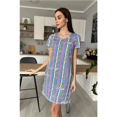 Натали Туника 8129