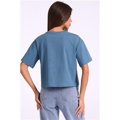 Футболка АПРЕЛЬ, 1188122