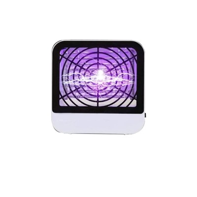 Антимоскитная лампа-ловушка для комаров и насекомых #22921155