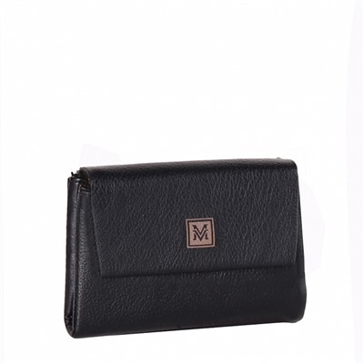 Кошелек 9941-1806 black  Vermari