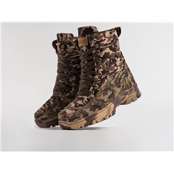 Зимние Ботинки