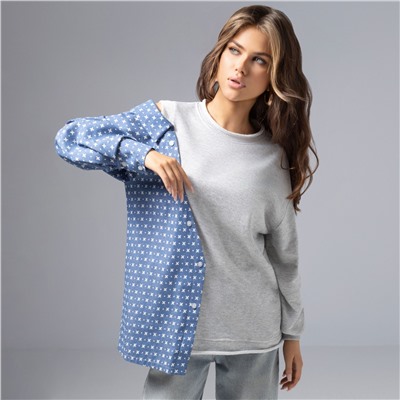 Свитшот для победительниц, Фэшн-мания (креатив)