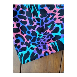 Костюм с шортами 33068 Кошка в косынке НАТАЛИ, 1243960