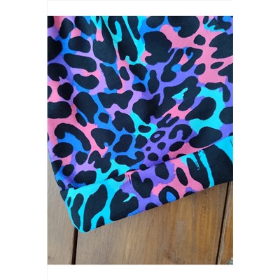 Костюм с шортами 33068 Кошка в косынке НАТАЛИ, 1243960