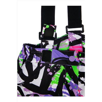 Комплект (Куртка+Полукомбинезон) PLAYTODAY, 1045509