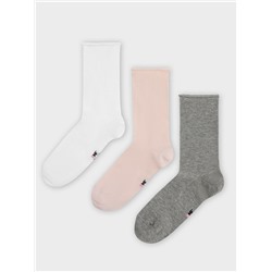 НОСКИ ЖЕНСКИЕ (3 пары) 245A-1303