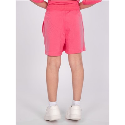 101321 Шорты для девочки