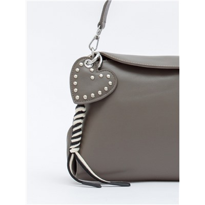 Сумка 11192VG gray Vitelli Grassi