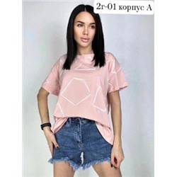 Футболка #22495163