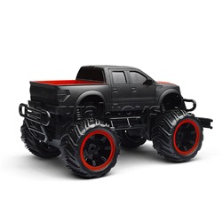 Машина "Внедорожник №4" р/у, 27MHz, 1:16 в коробке