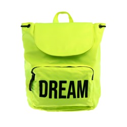 Рюкзак текстильный для девочек