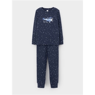 CROCKID Пижама К 1621