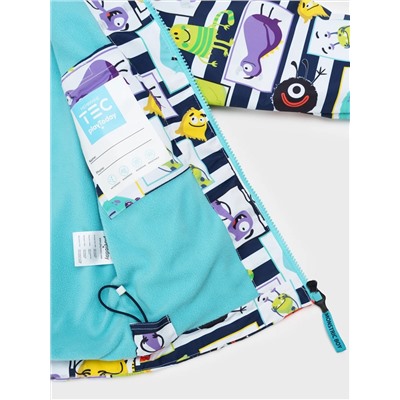 PLAYTODAY Куртка 12512013