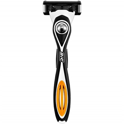 Кассеты для бритвы BiC FLEX-5 HYBRID (4 шт.)