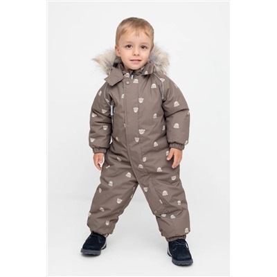 CROCKID Комбинезон ВК 60116/н/11 ГР