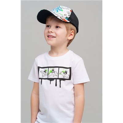 Кепка PLAYTODAY, 1122538