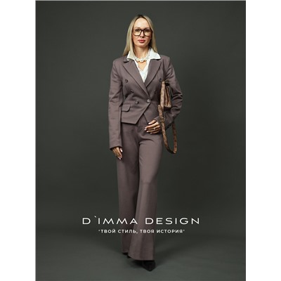 DIMMA Жакет 2630